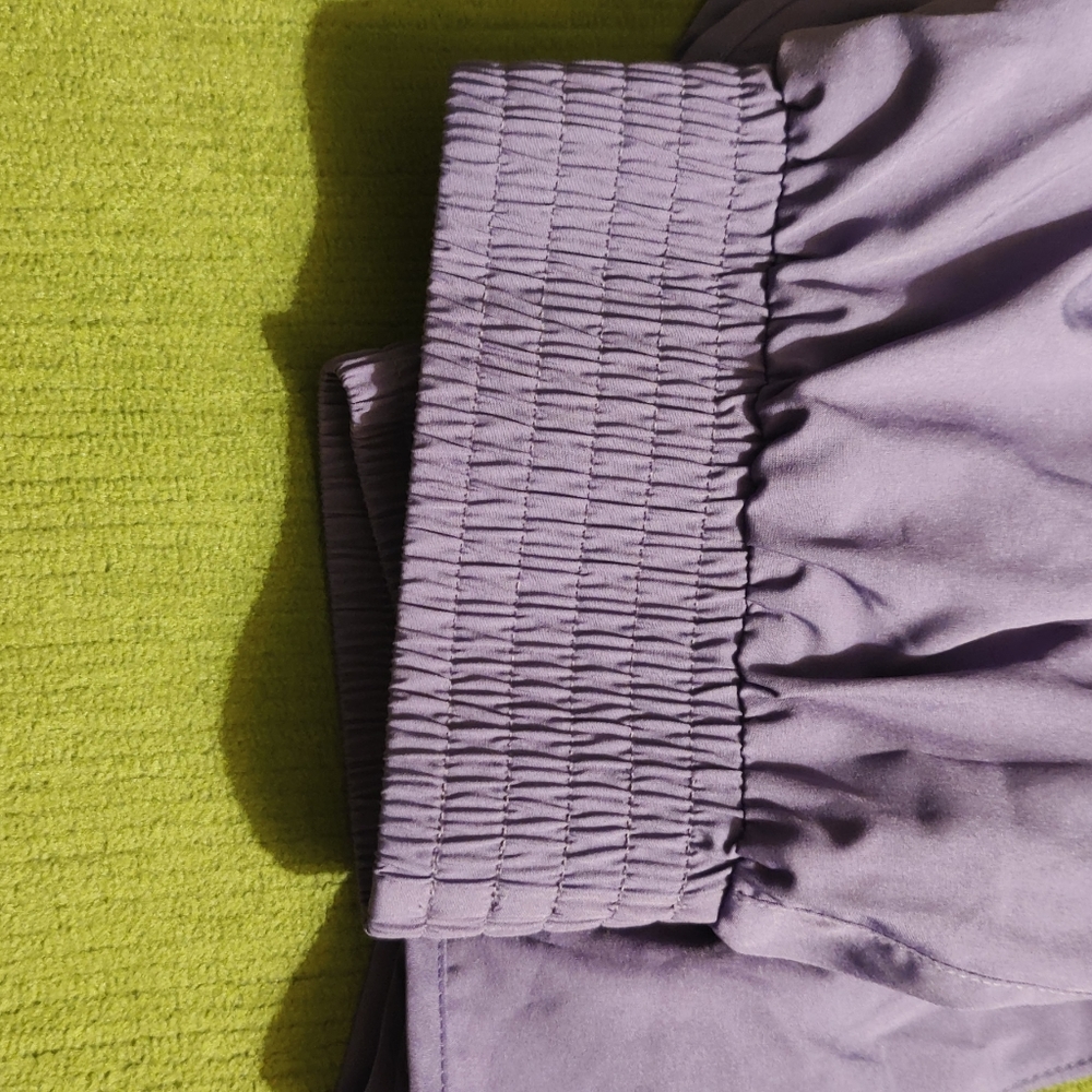 Women Athletic‎  Shorts Size Small nwot - Picture 6 of 12